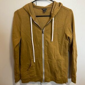 Eddie Bauer Zip Hoodie